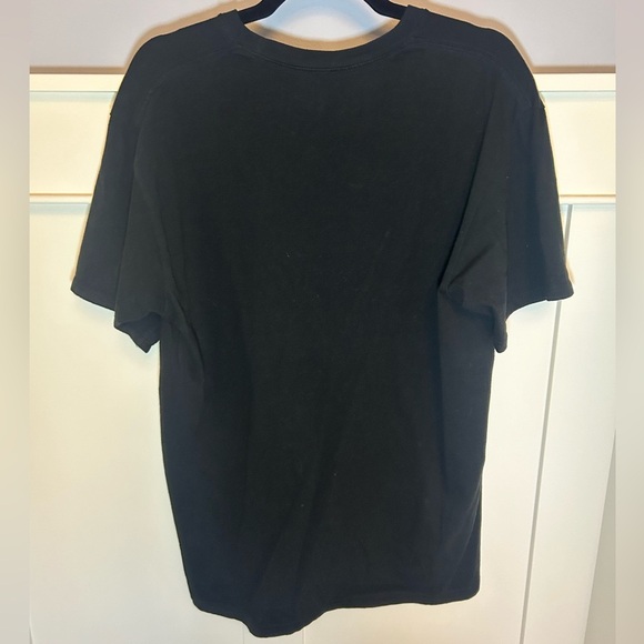 Hard Rock Cafe Paris France t-shirt - Picture 4 of 4